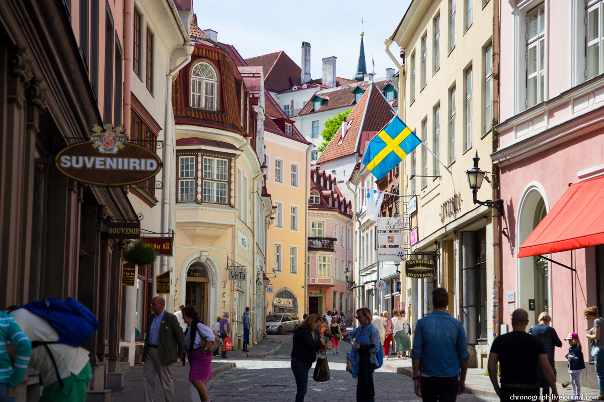 Tallinn